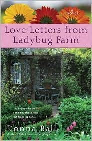 Love Letters from Ladybug Farm (Ladybug Farm #3)