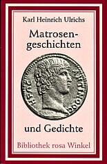Matrosengeschichten und Gedichte