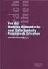 Von der Mumma Romontscha zum Retortenbaby Rumantsch Grischun