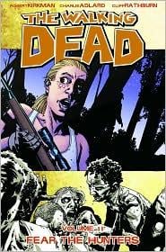 The Walking Dead Volume 11
