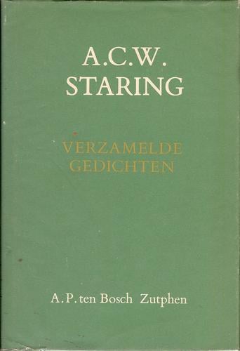 Verzamelde gedichten