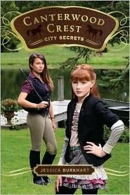 City Secrets (Canterwood Crest, No 9)