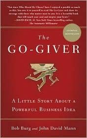 The go-giver