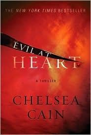 Evil at Heart (Gretchen Lowell #3)