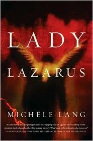 Lady Lazarus