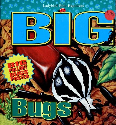 Big bugs