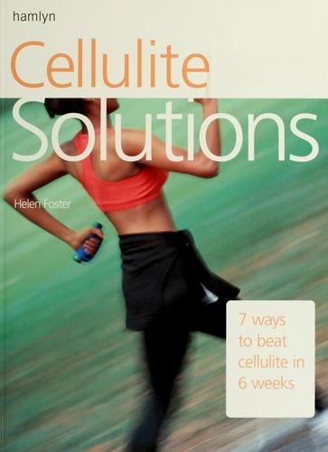 Cellulite solutions