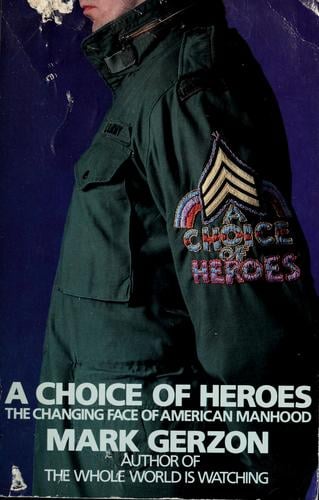A choice of heroes