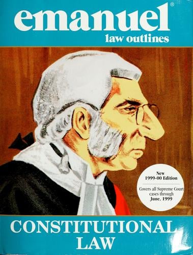 Constitutional law