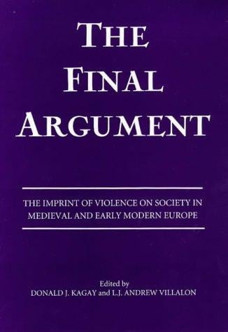 The final argument