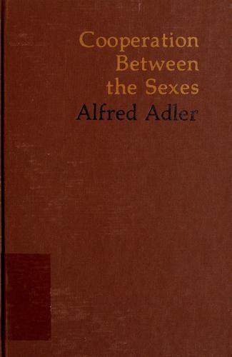 Co-operation between the sexes