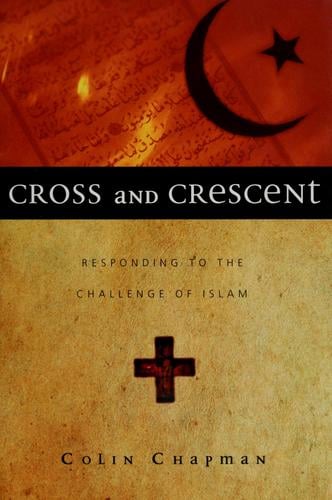 Cross and crescent