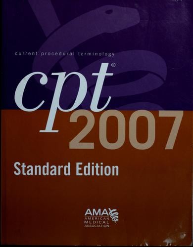 CPT 2007