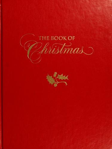 The Book of Christmas.