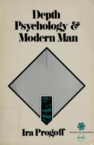 Depth psychology & modern man