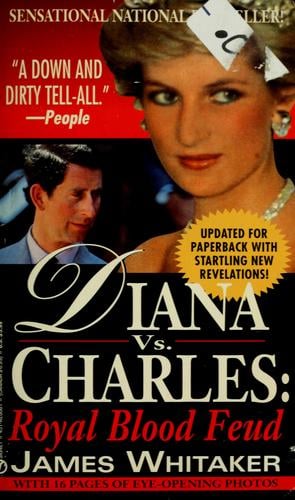 Diana vs. Charles