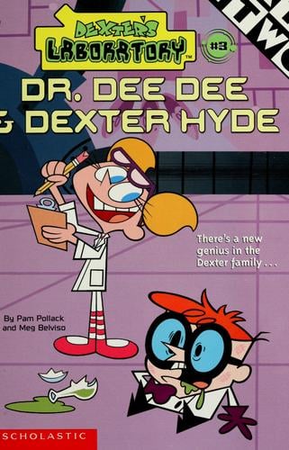 Dr. Dee Dee & Dexter Hyde