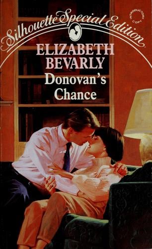 Donovan's chance