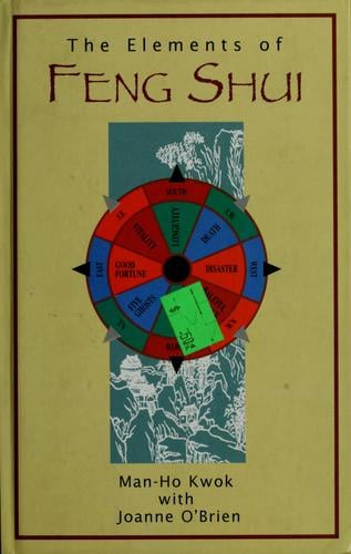 The elements of Feng Shui