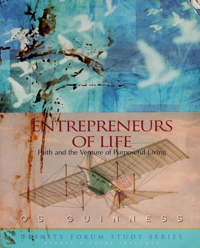 Entrepreneurs of life