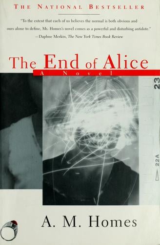 The end of Alice