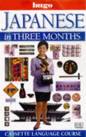 Japanese in three months