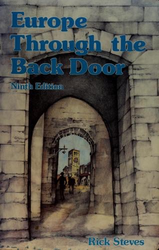 Europe through the back door