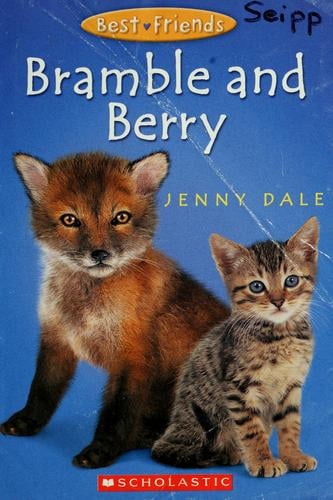 Bramble and Berry