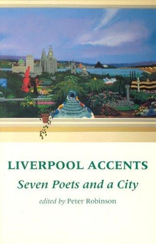 Liverpool accents