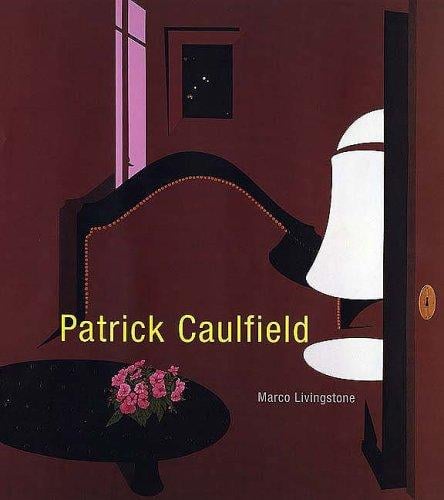 PATRICK CAULFIELD: PAINTINGS