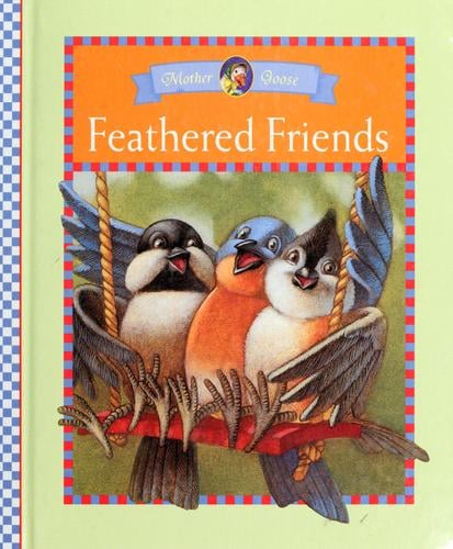 Feathered friends