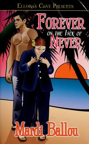 Forever on the Isle of Never.