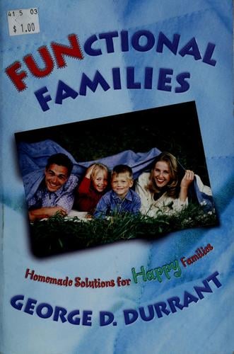 Functional families