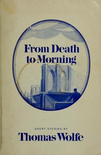 From death to morning.