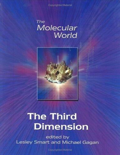 The Third Dimension