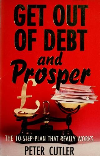 Get out of debt and prosper