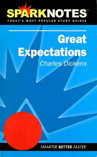 Great expectations, Charles Dickens