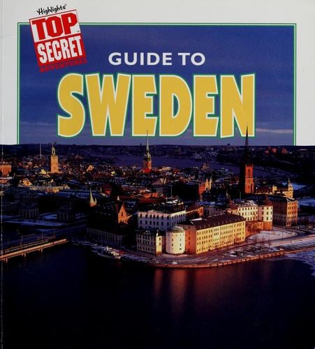 Guide to Sweden