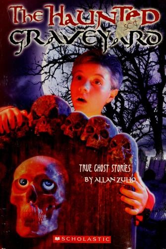 The haunted graveyard