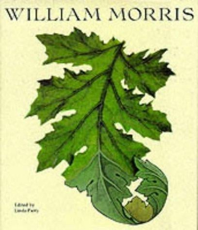 William Morris