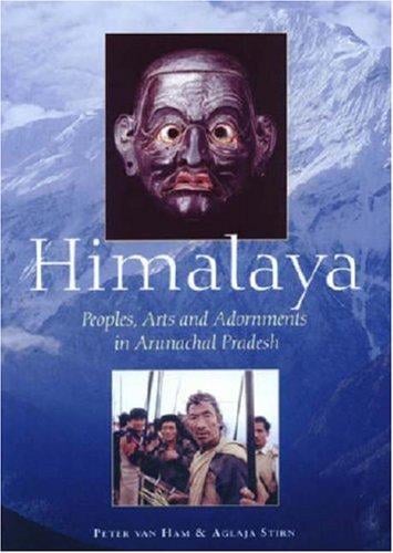 Himalaya