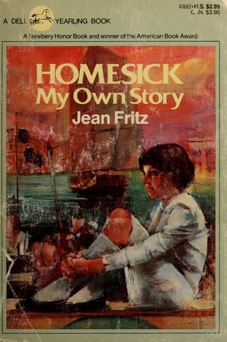 Homesick, my own story