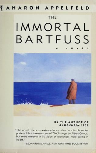 The immortal Bartfuss