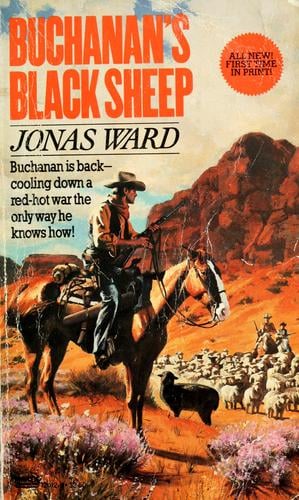 Buchanan's black sheep