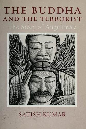 The Buddha and the terrorist