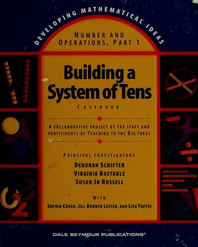 Building a system of tens