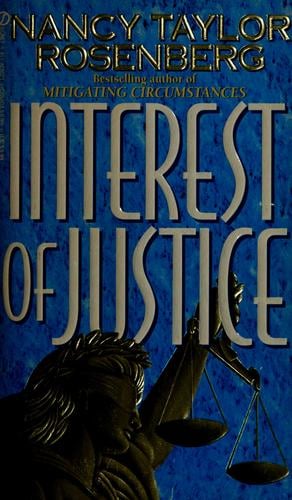Interest of justice