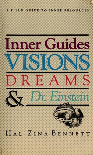 Inner guides, visions, dreams & Dr. Einstein
