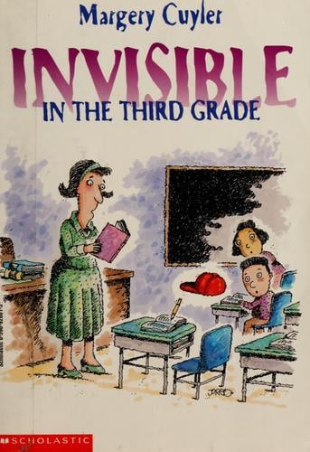 Invisible in the third grade