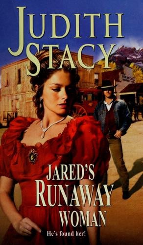 Jared's Runaway Woman